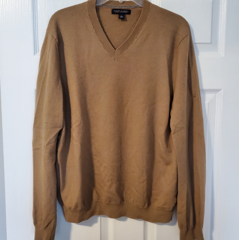 Mens sweater